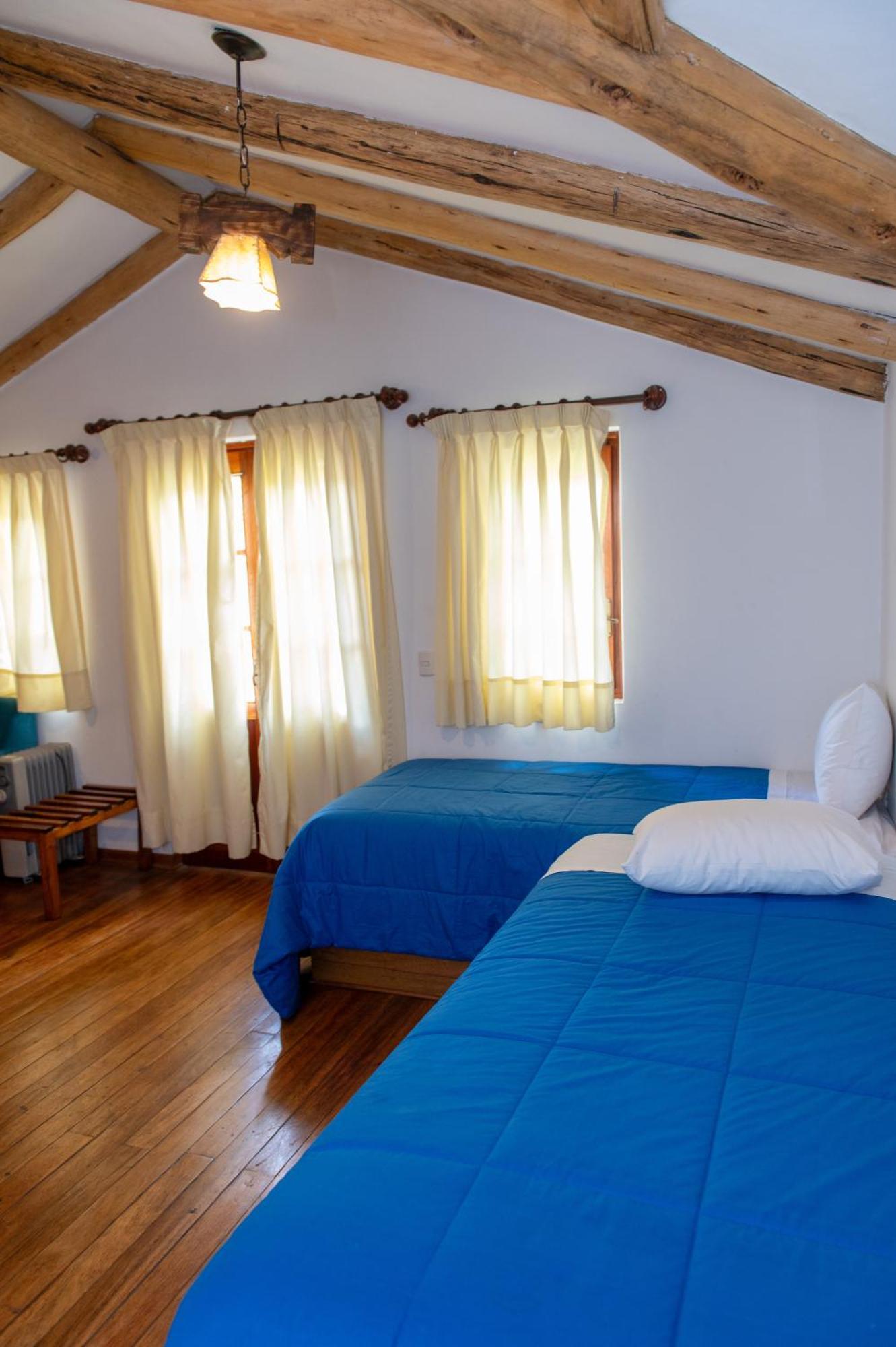 Hotel El Patio De Monterrey Huaraz  Extérieur photo