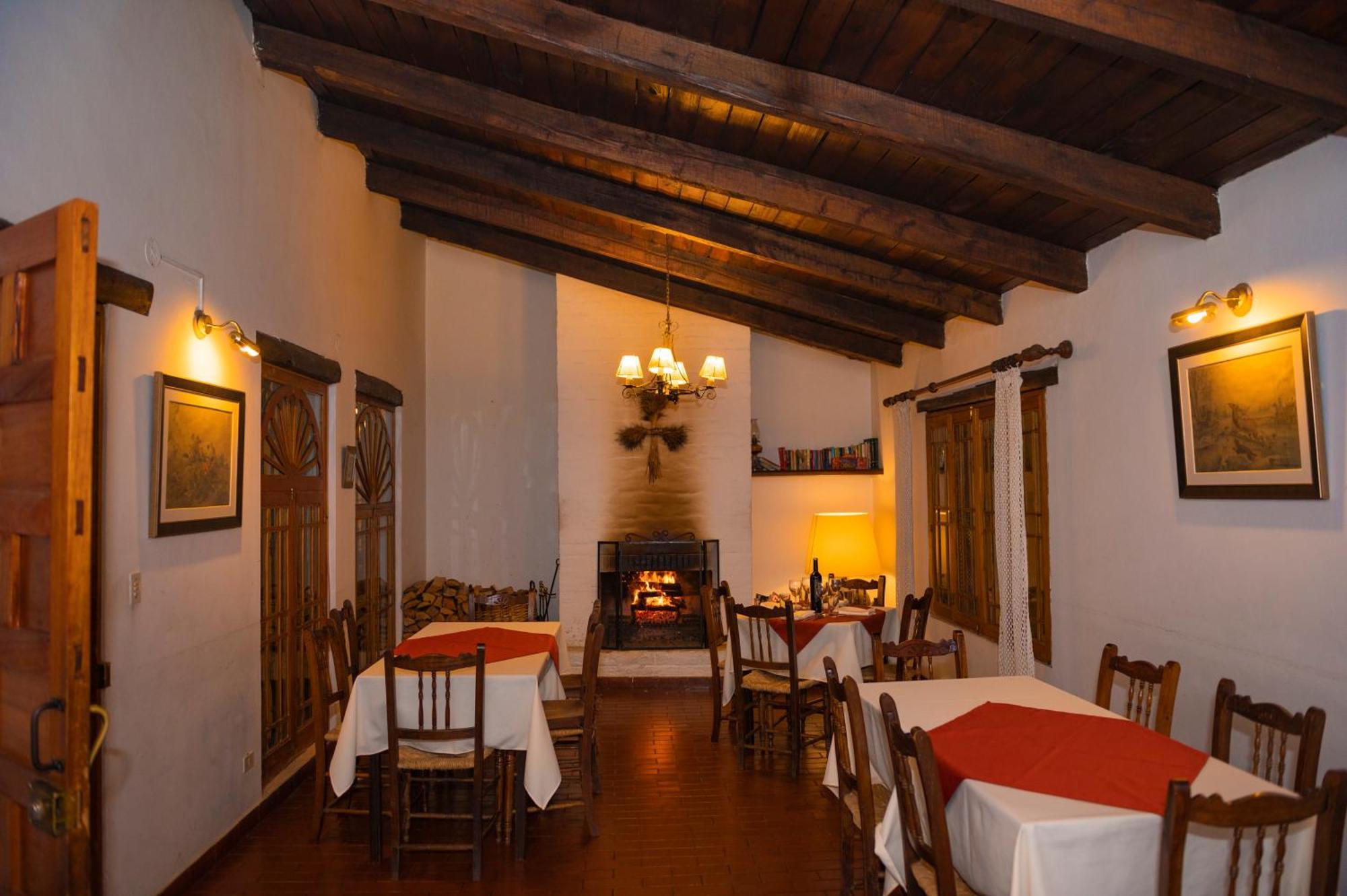 Hotel El Patio De Monterrey Huaraz  Extérieur photo