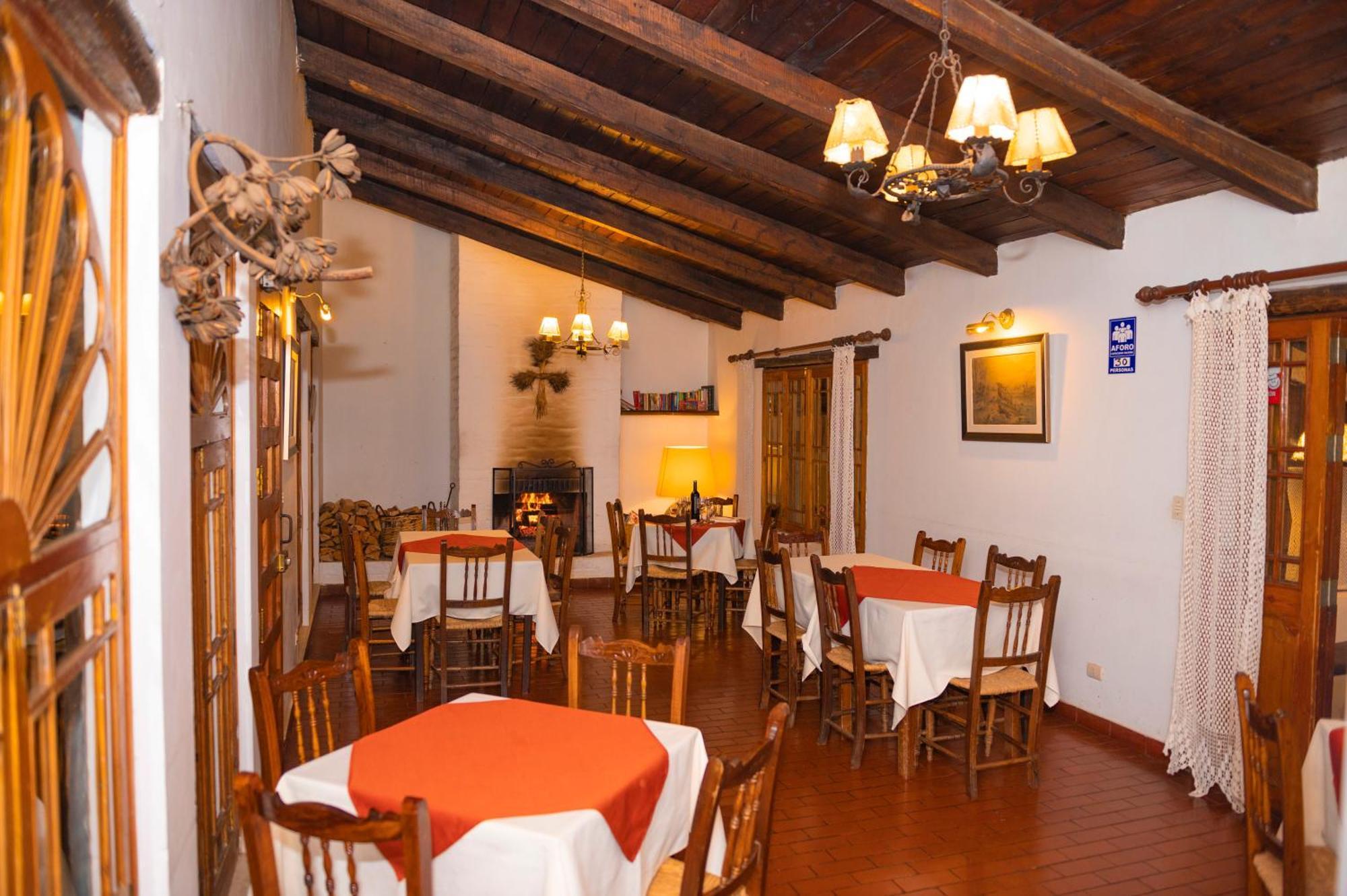 Hotel El Patio De Monterrey Huaraz  Extérieur photo