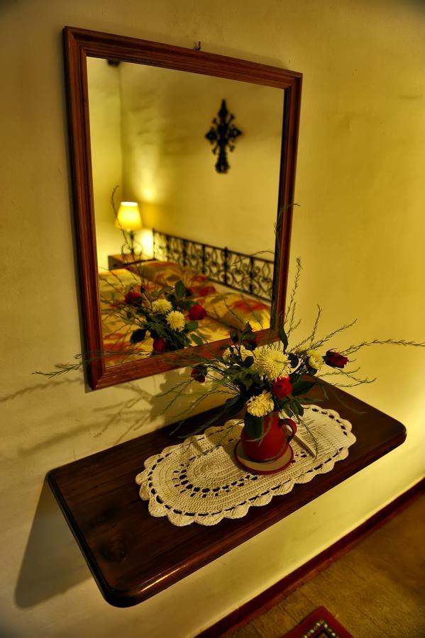 Hotel El Patio De Monterrey Huaraz  Extérieur photo